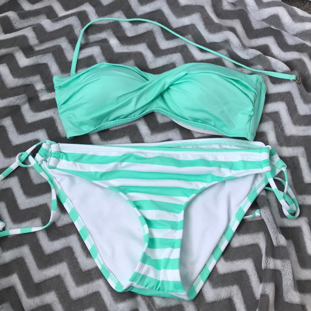 Bathing Suit